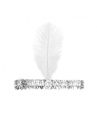 Flapper Headband (thin) BUY